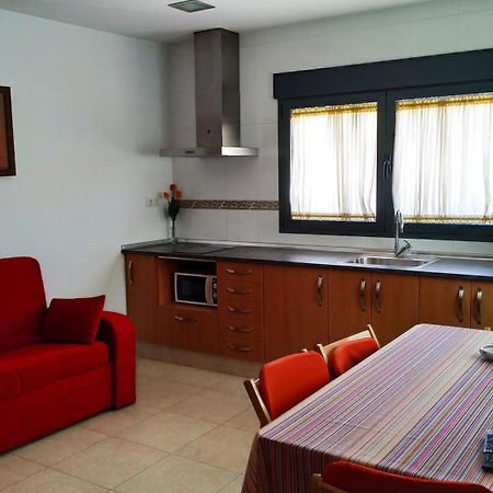 Hotel Rural Casa Ramiro Cedrillas Habitación foto