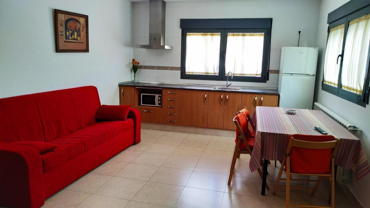 Hotel Rural Casa Ramiro Cedrillas Habitación foto